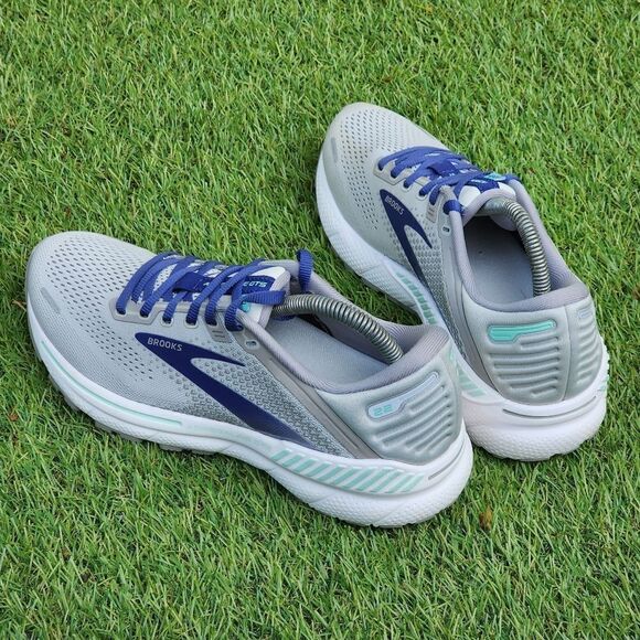 BROOKS ADRENALINE GTS 22 - Women's Athletic Shoes - SIZE 8.5B - Picture 6 of 9